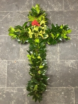 Christmas Cross