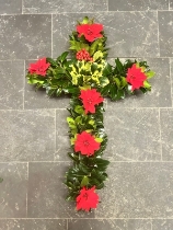 Christmas Cross